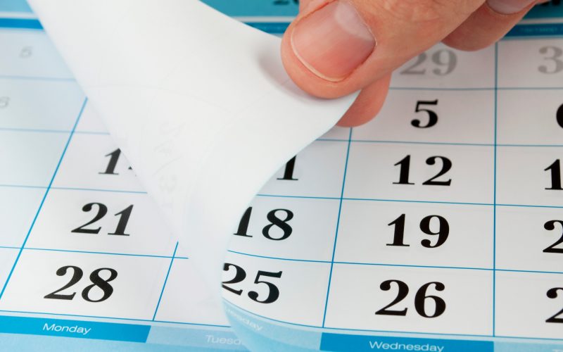 Calendar